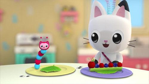 Gabby's Dollhouse Season 13 Episode 4 - Episode 4