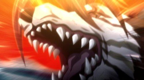 Monster Strike Season 1 Episode 15 - Episode 15