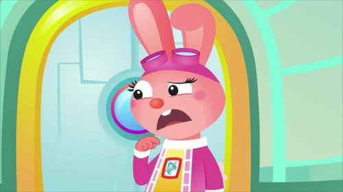 Astroblast! Season 2 Episode 16 - hree's a Crowd