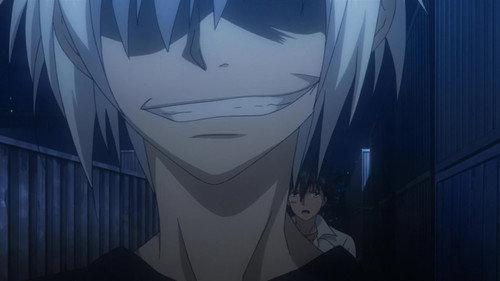 undefined Season 1 Episode 13 - Accelerator (One Way)