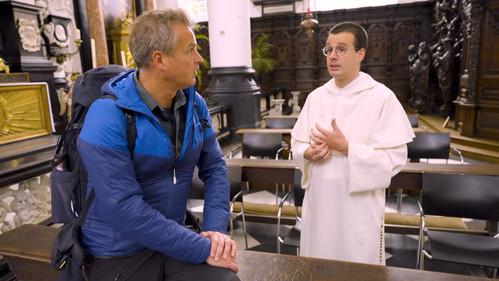 Dwars door de Lage Landen Season 2 Episode 6 - Langs de Schelde