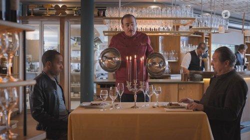 Watzmann ermittelt Season 2 Episode 4 - Episode 4