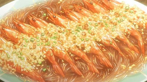 Cinderella Chef Season 1 Episode 9 - Dragon and Tiger in Jinling County