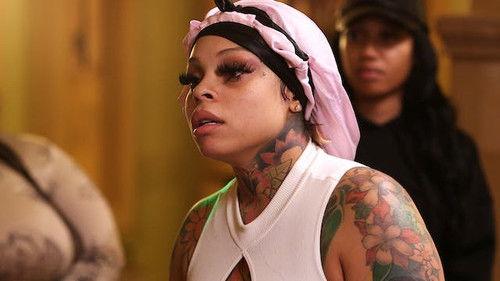 Baddies West Season 1 Episode 5 - Stranger In The House