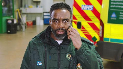 Casualty Season 40 Episode 2 - Core Wounds