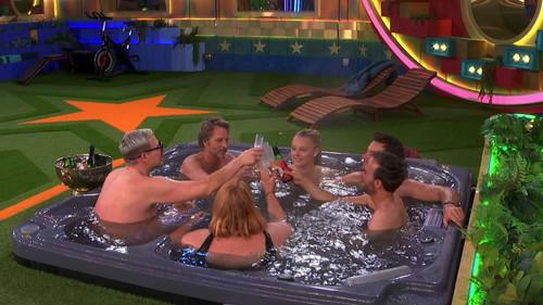Celebrity Big Brother Season 2 Episode 15 - Episode 15