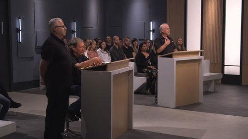 Everyday Justice Season 3 Episode 11 - Episode 11