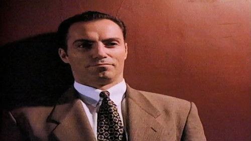 Melrose Place Season 3 Episode 11 - The Days of Wine and Vodka