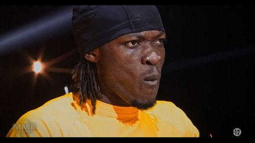 MMA Academy Season 1 Episode 4 - Episode 4