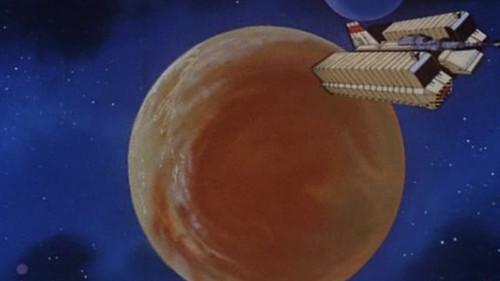 Once Upon a Time… Space Season 1 Episode 10 - A Planet Blown to Pieces