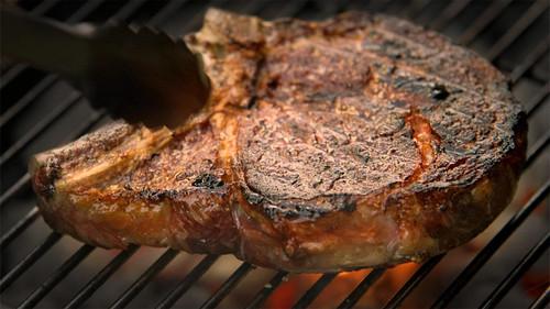 Cooked Season 1 Episode 1 - Fire