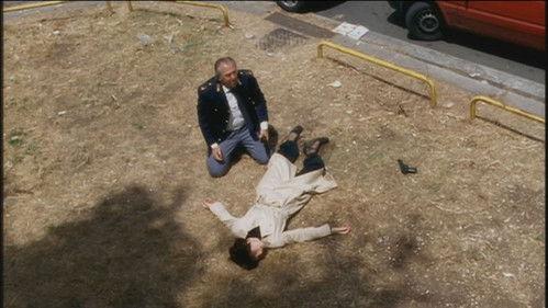 Police District Season 5 Episode 16 - Doppia verità