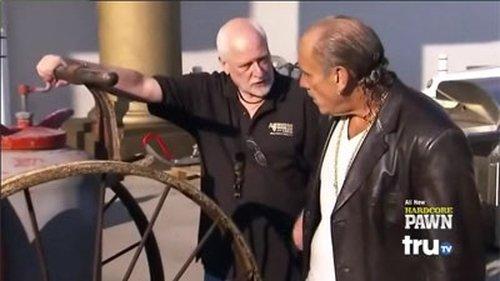 Hardcore Pawn Season 5 Episode 13 - Gold Day in Hell