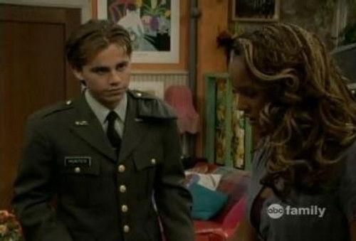 Boy Meets World Season 7 Episode 3 - Angela's Men