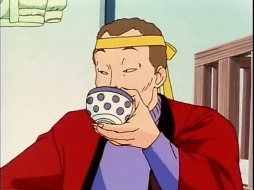 Maison Ikkoku Season 4 Episode 12 - Love again?! Taste of a kiss that Kozue left!