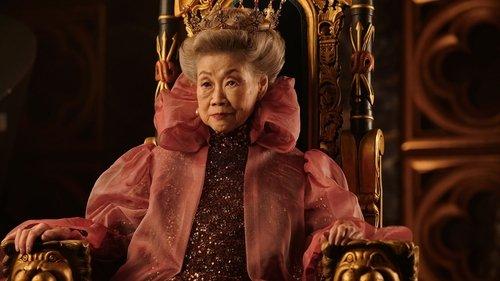 Vampire Academy Season 1 Episode 8 - The Trials