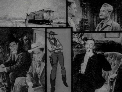 The Wild Wild West Season 1 Episode 5 - The Night of the Casual Killer