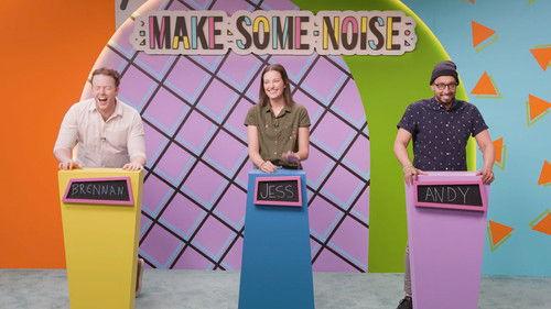 Make Some Noise Season 1 Episode 4 - The Cut "Plunger's Song" From Beauty and the Beast