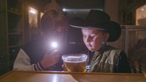 Klassen Season 19 Episode 15 - The curse of the mummy foot