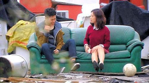 Flower Boy Ramen Shop Season 1 Episode 2 - The Legend of Hwanung