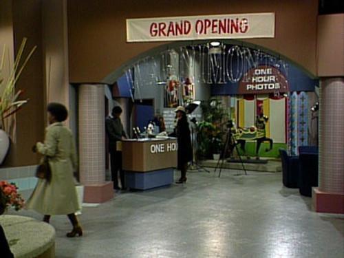 Punky Brewster Season 2 Episode 21 - Changes (5)