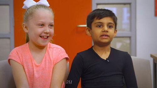 Baby Ballroom Season 1 Episode 7 - Episode 7