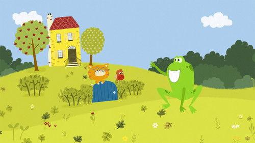 Misho and Robin Season 1 Episode 2 - Strange Fish