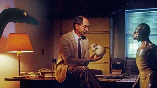 Ancient Aliens Season 8 Episode 4 - The Reptilians