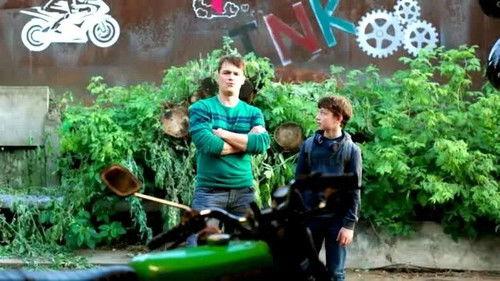 Psychologirls Season 1 Episode 17 - Episode 17