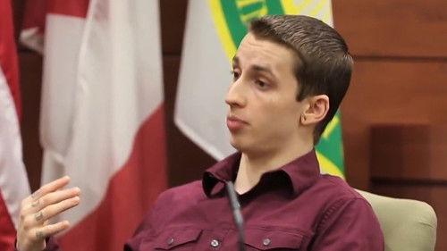 Court Cam Season 5 Episode 9 - #509