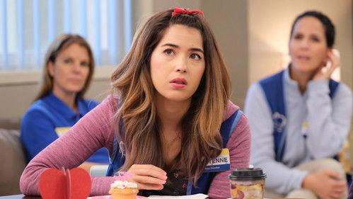 Superstore Season 4 Episode 13 - Lovebirds