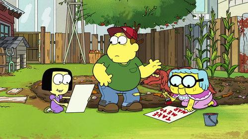 Big City Greens Season 2 Episode 13 - Bill-iever