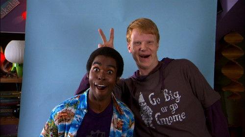 Zeke and Luther Season 3 Episode 6 - Sibling Rivalries