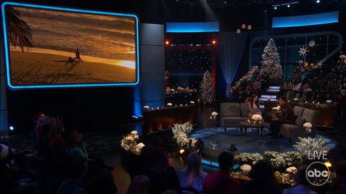 The Bachelorette Season 18 Episode 11 - After The Rose