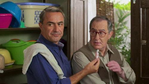 Haireta mou ton Platano Season 1 Episode 12 - Episode 12