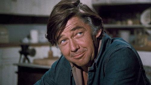 The Waltons Season 1 Episode 16 - The Fire