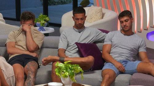 Big Brother Season 15 Episode 7 - Episode 7