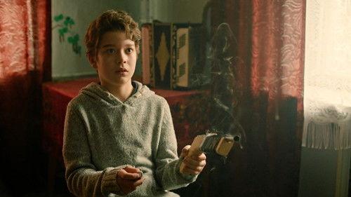 The Oligarch's Wife Season 1 Episode 5 - Episode 5