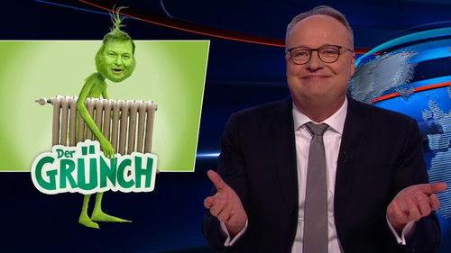 heute-show Season 26 Episode 8 - Episode 8