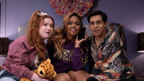 undefined Season 4 Episode 1 - High School Musical 4