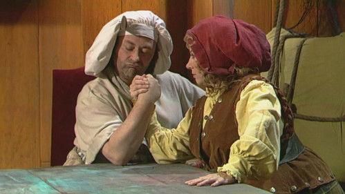 Piet Piraat Season 1 Episode 8 - Episode 8