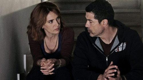 Redemption Season 1 Episode 8 - Episode 8