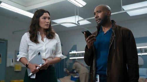 Watson Season 2 Episode 1 - A Son in the Oven