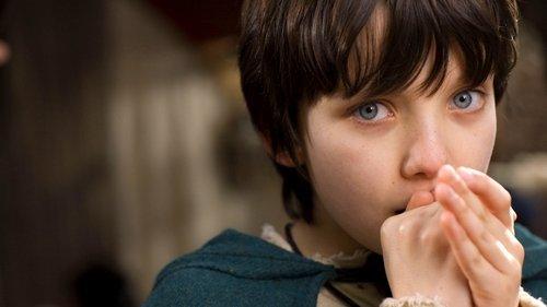 Merlin Season 2 Episode 3 - The Nightmare Begins