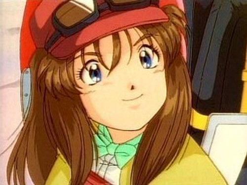 You're Under Arrest Season 1 Episode 17 - Episode 17