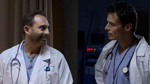 The Encounter Season 1 Episode 4 - Just Believe