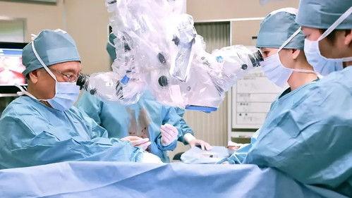 Doctor-X: Surgeon Michiko Daimon Season 1 Episode 8 - LAST OPE.