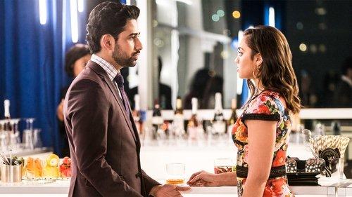 God Friended Me Season 1 Episode 15 - Two Guys, a Girl, and a Thai Food Place