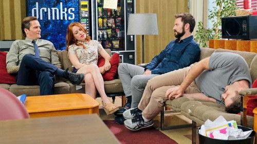 Those Who Can't Season 3 Episode 2 - The Running of the Bullies