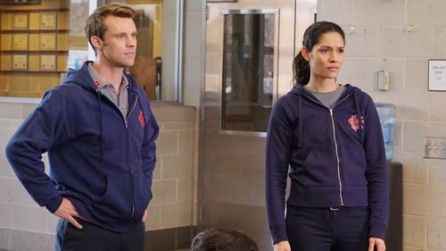 Chicago Fire Season 4 Episode 15 - Bad for the Soul